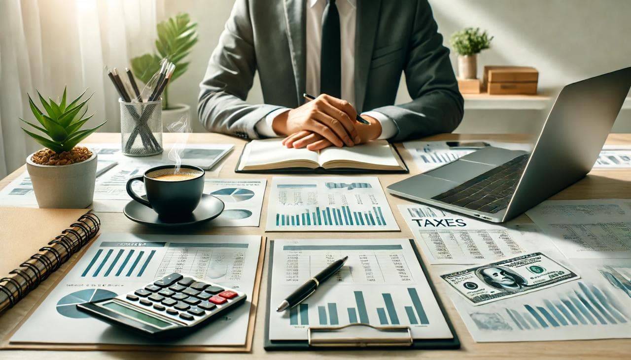 image illustrant l'article Comment optimiser votre fiscalité en 2024 ?