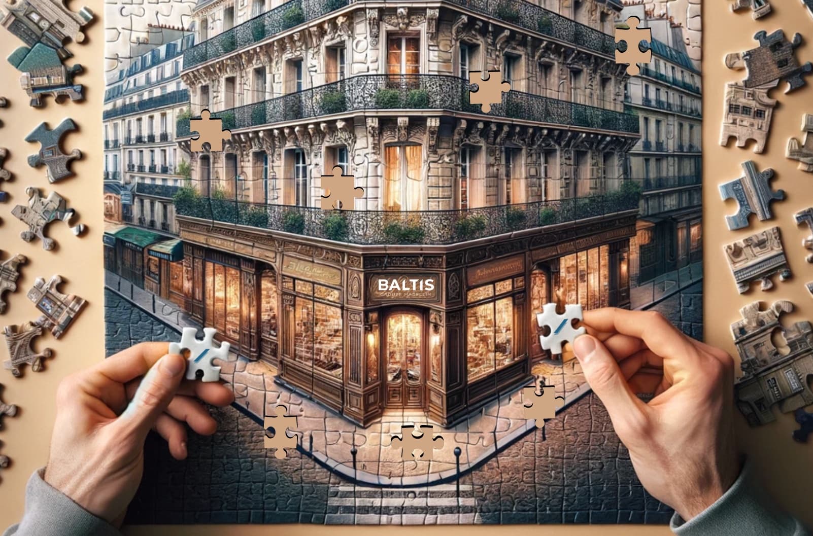 image illustrant l'article Quelles sont les meilleures solutions d’investissement en 2025 ?