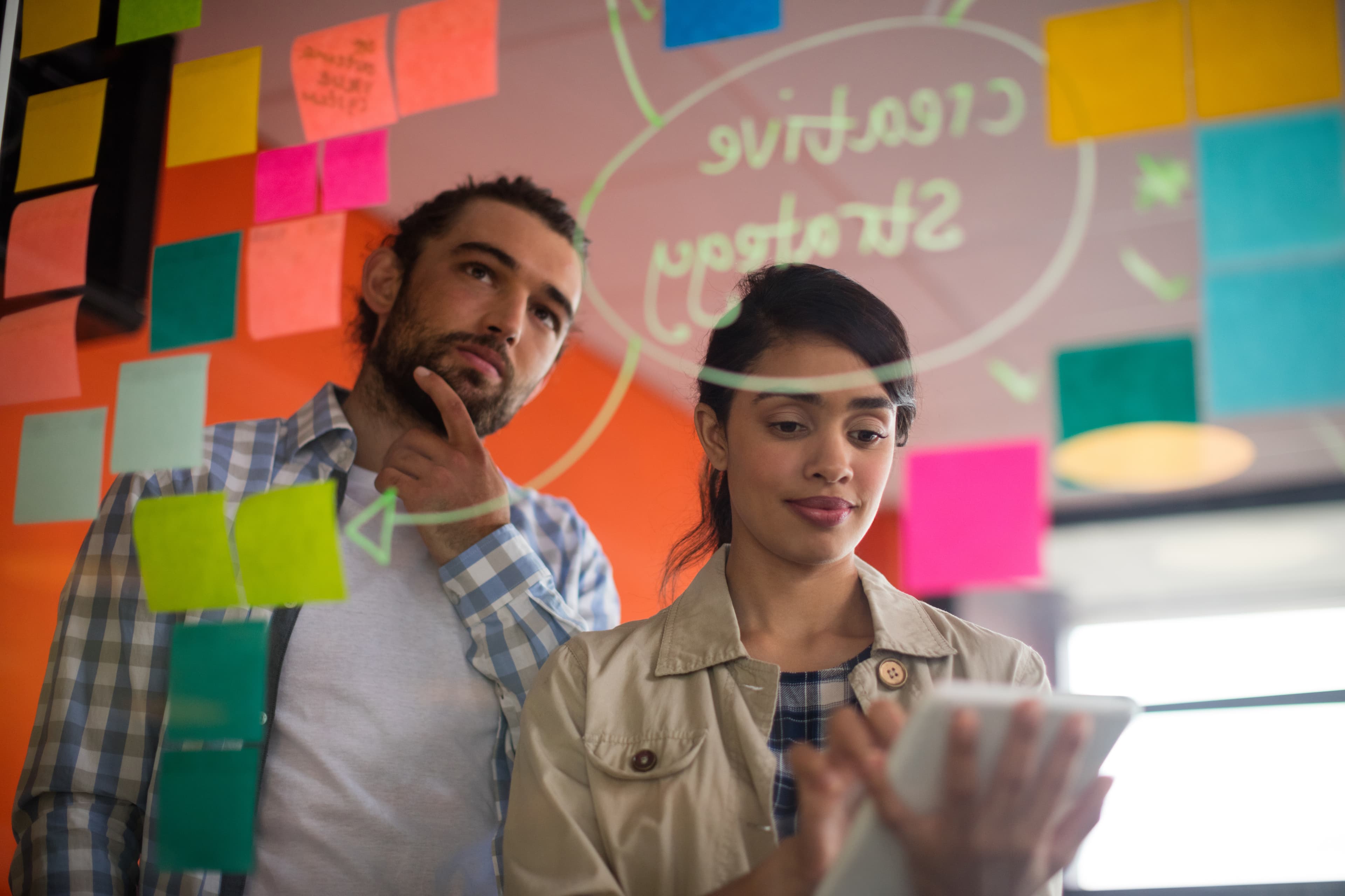 image illustrant l'article Dans quelle start up investir en 2026 ? Nos conseils clés